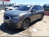 Acura Mdx Tech A-Spec Pkgs 5J8YD4H0XKL016907 снимка