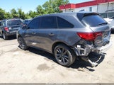 Acura Mdx Tech A-Spec Pkgs 5J8YD4H0XKL016907 снимка