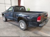 Dodge Dakota Slt/Sport 1B7GG26Y4VS230039 fotografie