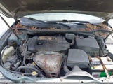 Toyota Camry Le 4T1BF3EK1BU670991 снимка