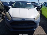 Ford Fiesta Se 3FADP4BJ5FM191503 снимка