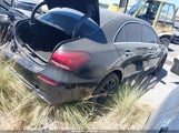 Mercedes-Benz A 220 W1K3G4EB1LW044624 снимка
