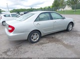 Toyota Camry Le 4T1BE32KX3U708047 снимка