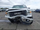 GMC Sierra  Sle 3GTU2UEC1FG524705 fotografie