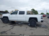 GMC Sierra  Sle 3GTU2UEC1FG524705 fotografie