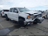 GMC Sierra  Sle 3GTU2UEC1FG524705 fotografie