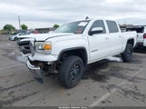 GMC Sierra  Sle 3GTU2UEC1FG524705 fotografie