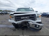 GMC Sierra  Sle 3GTU2UEC1FG524705 fotografie
