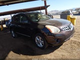 Nissan Rogue Sv JN8AS5MT5CW277460 снимка