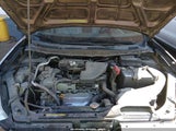 Nissan Rogue Sv JN8AS5MT5CW277460 снимка
