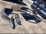 Nissan Rogue Sv Intelligent Awd 5N1AT3BB2MC731878 снимка