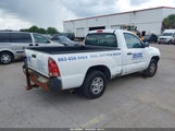 Toyota Tacoma 5TFNX4CN8EX035934 fotografie