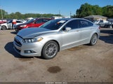 Ford Fusion Se 3FA6P0HR9DR309213 снимка