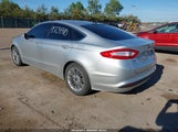 Ford Fusion Se 3FA6P0HR9DR309213 снимка