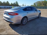 Ford Fusion Se 3FA6P0HR9DR309213 снимка