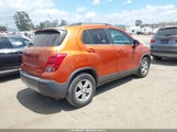 Chevrolet Trax Lt KL7CJLSB2FB178528 fotografie