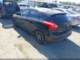 Ford Focus Se 1FADP3K22DL247995 fotografie