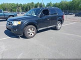 Ford Escape Limited 1FMCU9EGXAKB81217 снимка