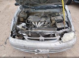 Toyota Corolla Ve 1NXBR12E8YZ410848 снимка
