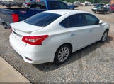 Nissan Sentra S 3N1AB7AP2HY319553 снимка