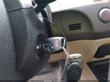 Honda Civic Lx 1HGFA16508L087345 снимка