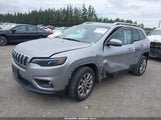 Jeep Cherokee Latitude Lux Fwd 1C4PJLMX2MD174168 photo