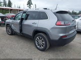 Jeep Cherokee Latitude Lux Fwd 1C4PJLMX2MD174168 fotografie