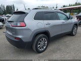 Jeep Cherokee Latitude Lux Fwd 1C4PJLMX2MD174168 fotografie
