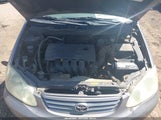 Toyota Corolla Le 1NXBR32E84Z314076 снимка