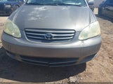 Toyota Corolla Le 1NXBR32E84Z314076 снимка