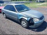 Honda Civic Value Package 2HGEJ6618YH514290 снимка