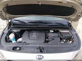 Kia Sedona Sx Luxury KNDME5C17F6045219 photo