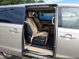 Kia Sedona Sx Luxury KNDME5C17F6045219 photo