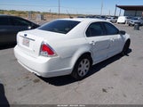 Ford Fusion S 3FAHP06Z38R174456 снимка