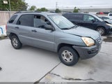 Kia Sportage Lx V6 KNDJF723477367830 fotografie