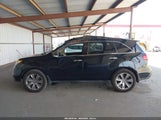 Acura Mdx Advance Package 2HNYD2H64CH535449 снимка