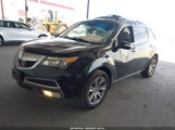 Acura Mdx Advance Package 2HNYD2H64CH535449 снимка