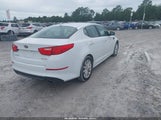 Kia Optima Ex 5XXGN4A76EG294674 fotografie