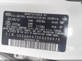 Kia Optima Ex 5XXGN4A76EG294674 fotografie