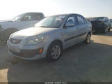 Kia Rio Lx KNADE123886343550 fotografie