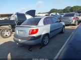 Kia Rio Lx KNADE123886343550 снимка