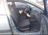 Kia Rio Lx KNADE123886343550 снимка
