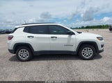 Jeep Compass Sport Fwd 3C4NJCAB9JT343947 fotografie