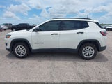 Jeep Compass Sport Fwd 3C4NJCAB9JT343947 fotografie