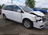 Dodge Grand Caravan Sxt 2C4RDGCG7KR788135 снимка