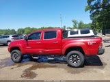 Toyota Tacoma Base V6 3TMLU4EN4CM088761 снимка