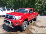Toyota Tacoma Base V6 3TMLU4EN4CM088761 снимка