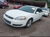 Chevrolet Impala Ltz 2G1WU583881244529 fotografie