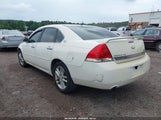 Chevrolet Impala Ltz 2G1WU583881244529 fotografie