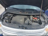 Ford Explorer Xlt 1FM5K8D88FGA28381 снимка
